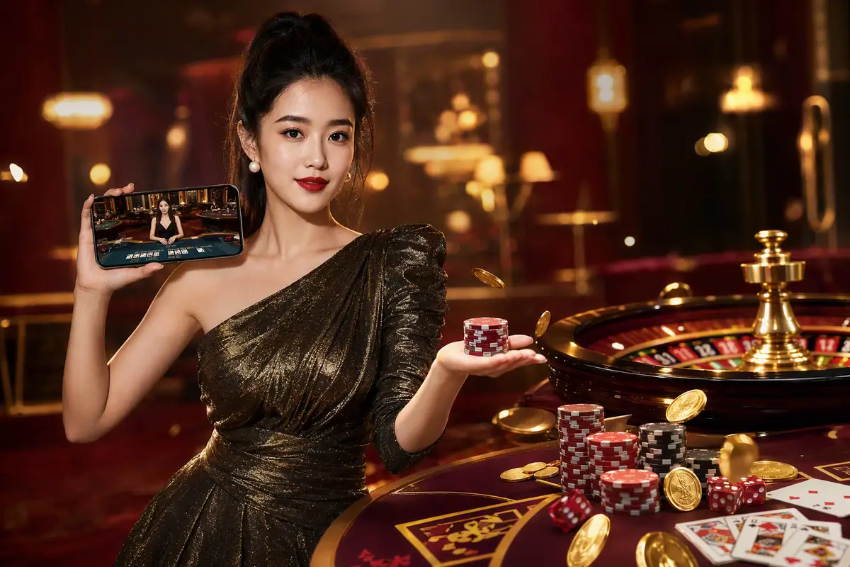 268bet